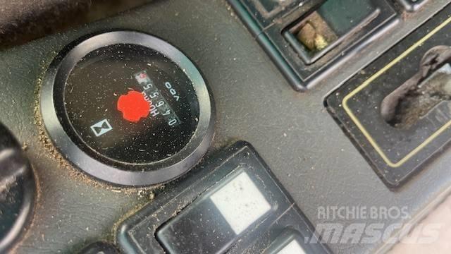 Volvo EW 160 B Складская техника - Другие