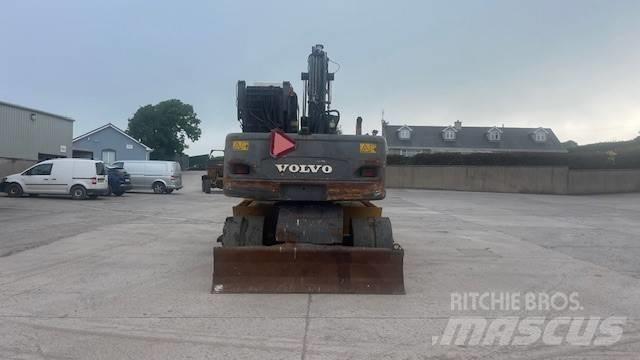 Volvo EW 160 B Складская техника - Другие