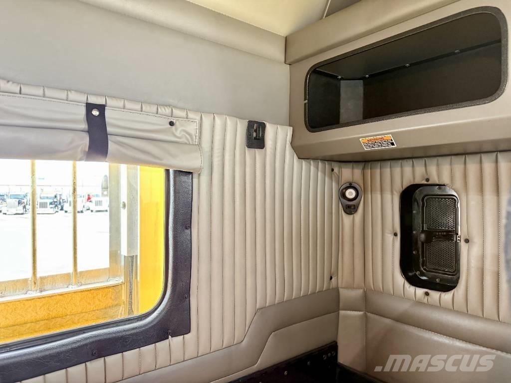 Kenworth W900 Седельные тягачи