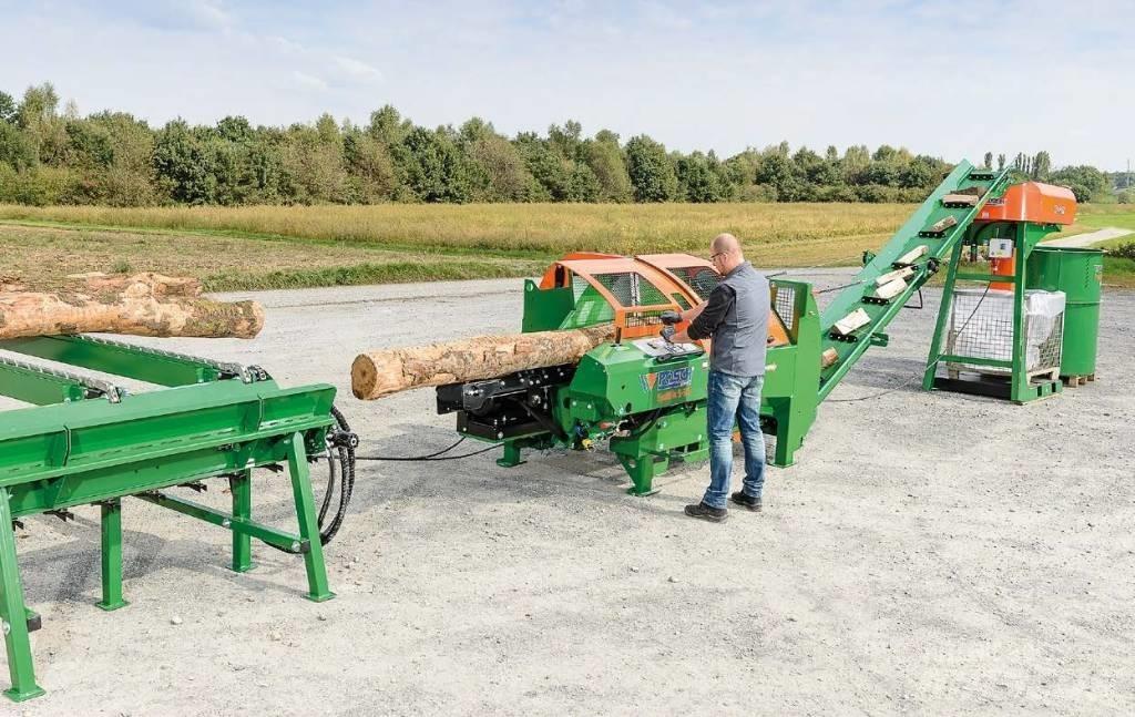 Posch SpaltFix S-375 Дровоколы