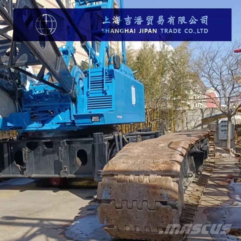 Sumitomo SCX 2500 Гусеничные краны