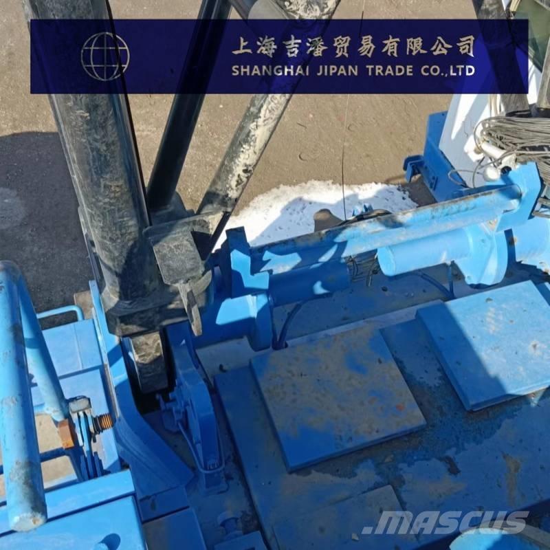 Sumitomo SCX 2500 Гусеничные краны