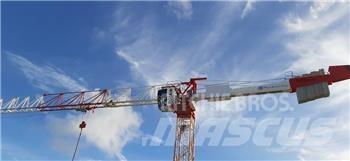 Potain MDT 219 Башенные краны