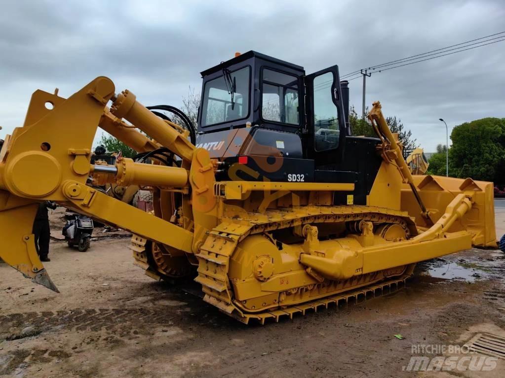 Shantui SD 32 Гусеничные бульдозеры