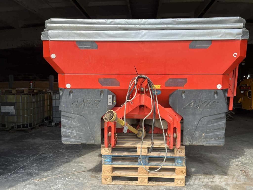 Kuhn 40.1W Разбрасыватели минеральных удобрений