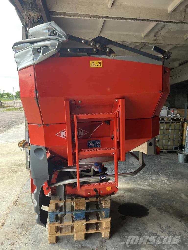 Kuhn 40.1W Разбрасыватели минеральных удобрений