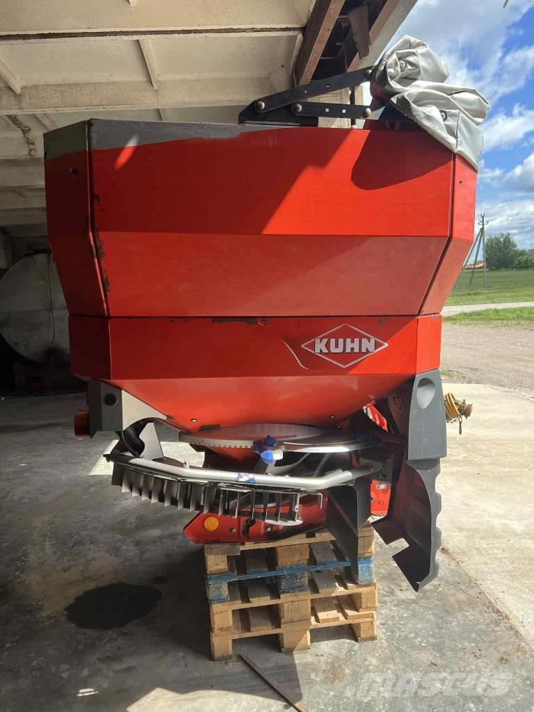Kuhn 40.1W Разбрасыватели минеральных удобрений