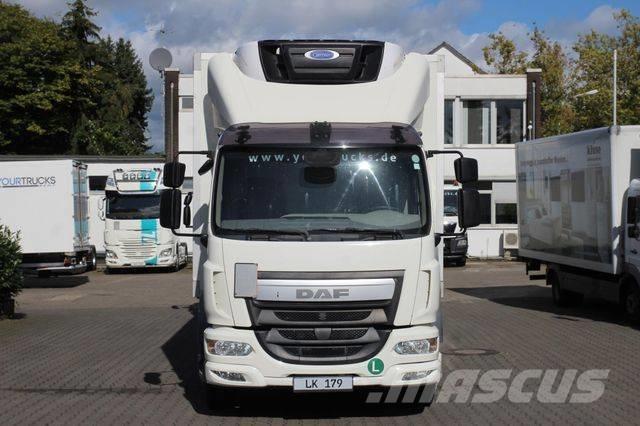 DAF LF 250 E6 ---0048 Грузовики-Рефрижераторы
