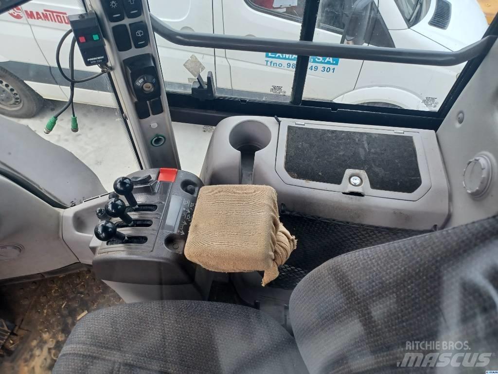 Volvo L 70 H Фронтальные погрузчики