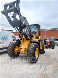 Volvo L 70 H Фронтальные погрузчики