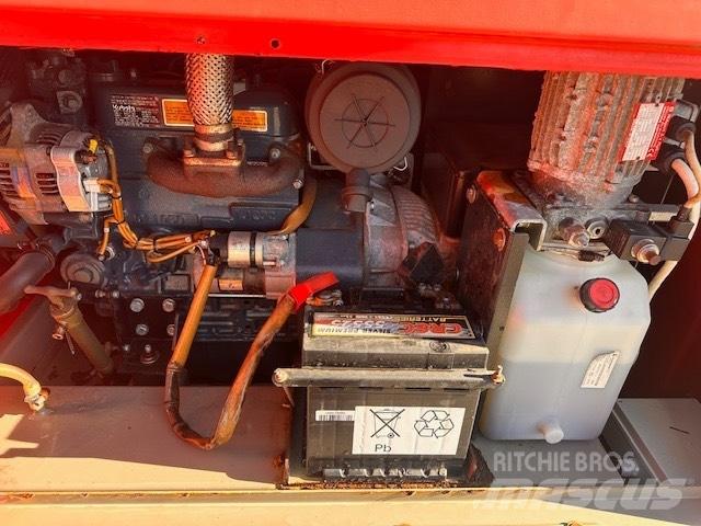 Tower Light VT1 Осветительные установки