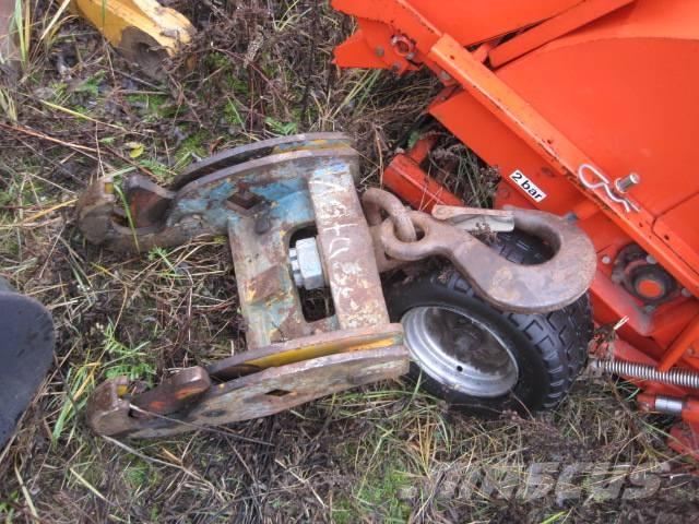 Atlas Hacken Запчасти для кранов