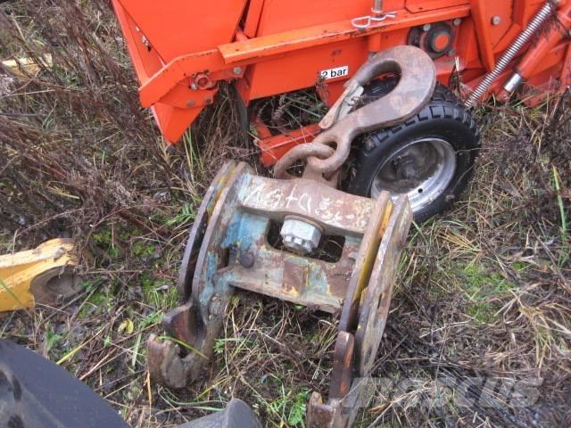 Atlas Hacken Запчасти для кранов