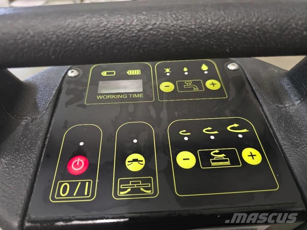 Hako Scrubmaster B3 Поломоечные машины