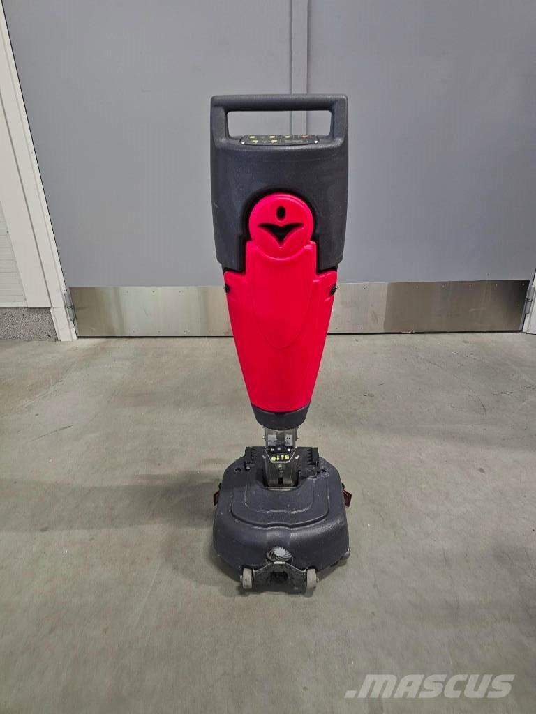 Hako Scrubmaster B3 Поломоечные машины