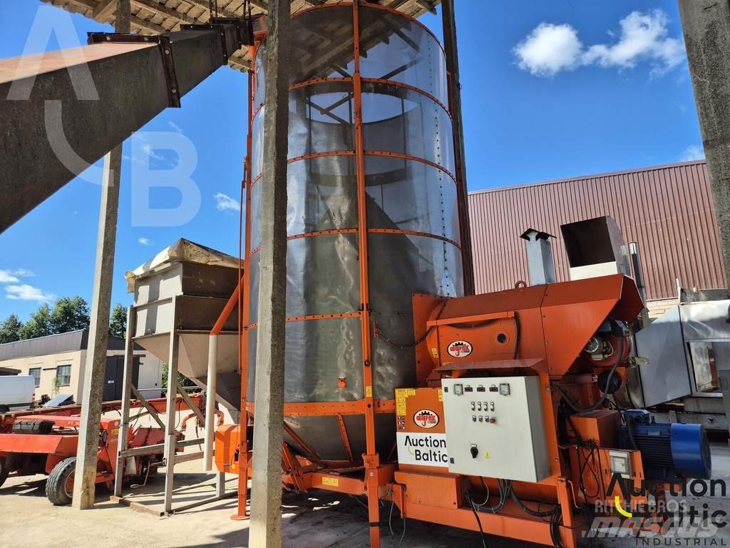 Agrex grain dryer Установки и машины для обработки и хранения зерна - Другие