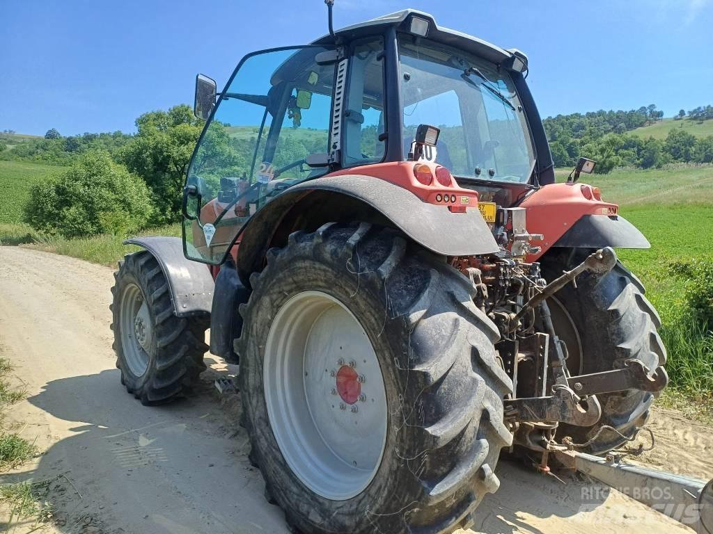 Same Iron 210 Трактора