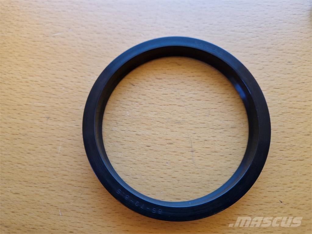 Ponsse 1180792 Гидравлическая система