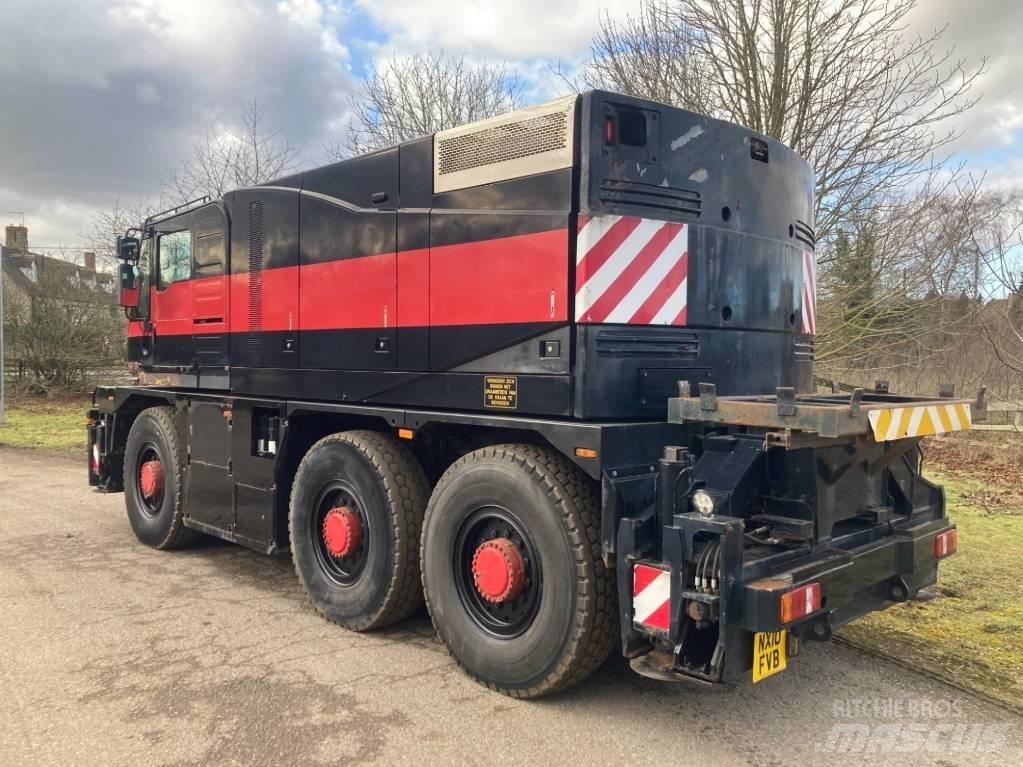 Grove GCK3045 Автокраны