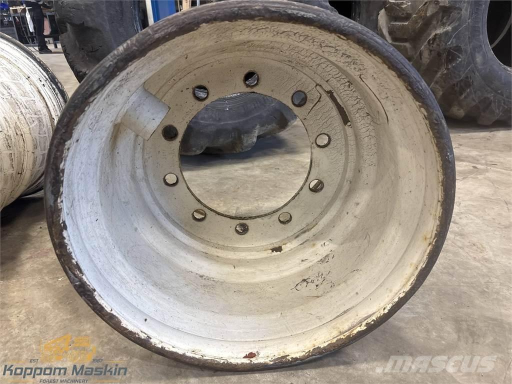 Gremo 950 20x22,5 Шины и колёса