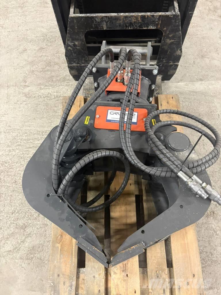 Cangini Benne 200 PF Грейферы