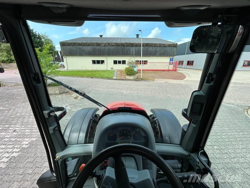 Valtra N 93 Трактора