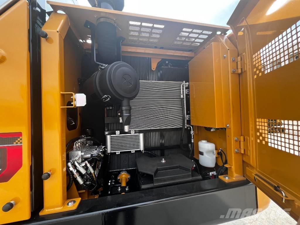 Sany SY135C Гусеничные экскаваторы