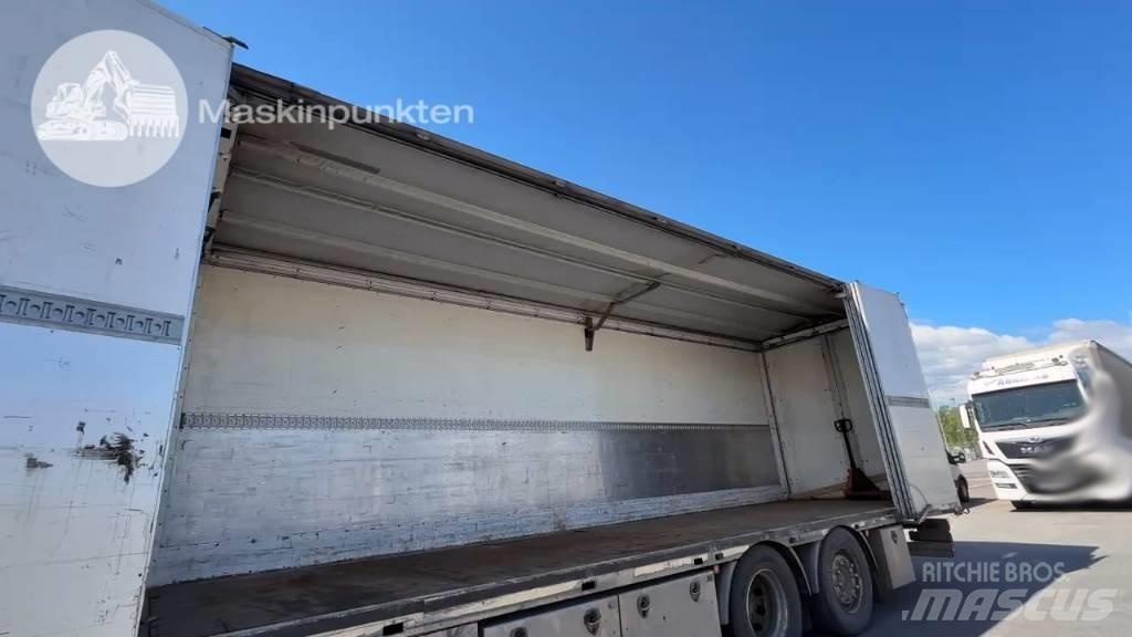 MAN TGS 26.440 BL Автомобильные краны