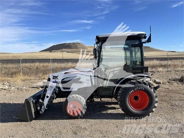 Bobcat CT2540 Трактора