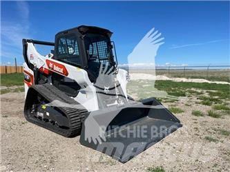 Bobcat T76 Мини-погрузчики