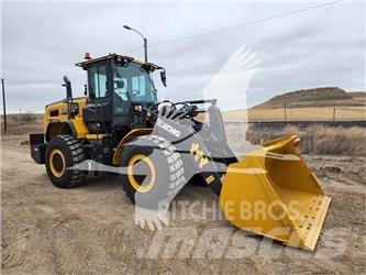 XCMG XC948U Фронтальные погрузчики
