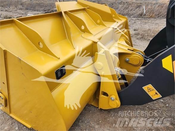 XCMG XC948U Фронтальные погрузчики