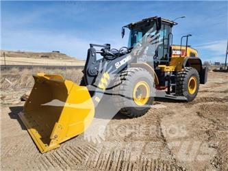 XCMG XC958U Фронтальные погрузчики