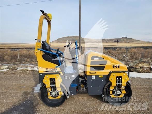 XCMG XD120 Грунтовые катки