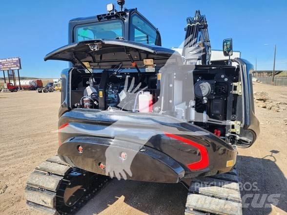 XCMG XE80U Гусеничные экскаваторы