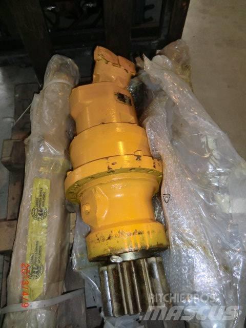 Demag AC 265 Запчасти для кранов