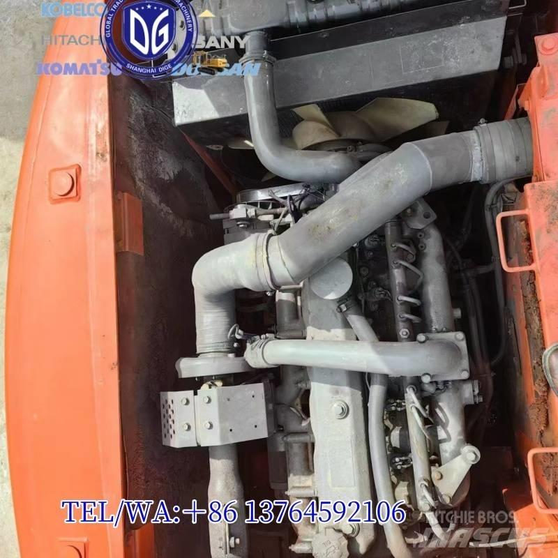 Doosan 150 W-7 Колёсные экскаваторы