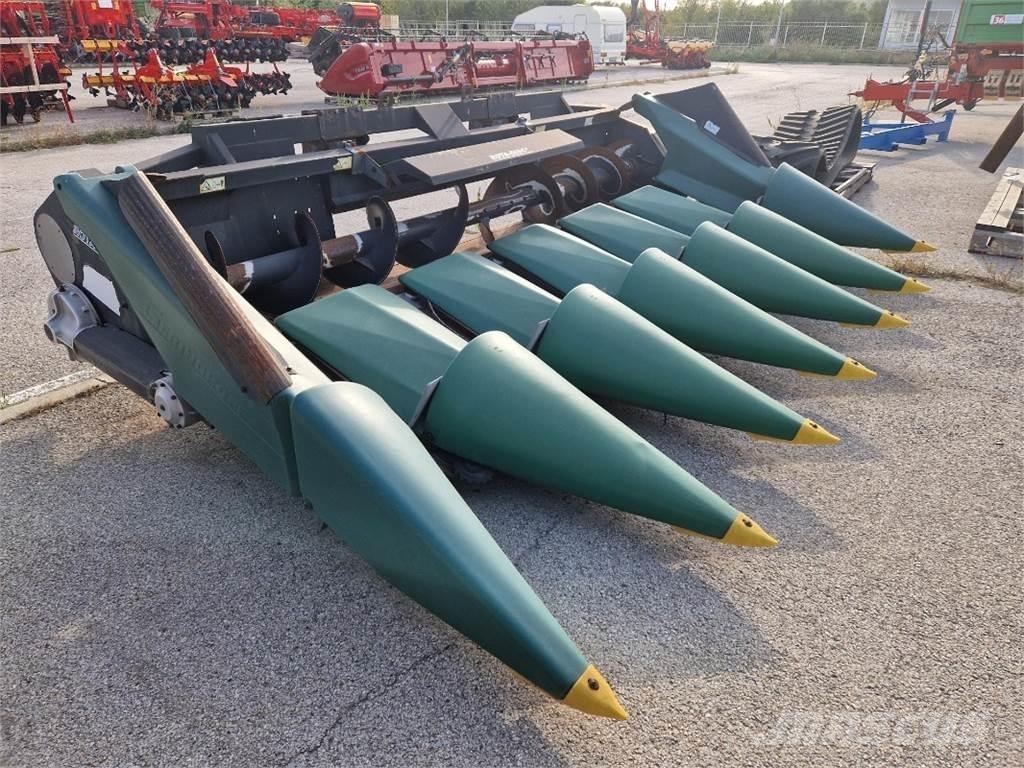 Geringhoff RD 670 Компоненты для зерноуборочных комбайнов