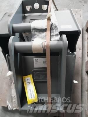 Wacker Neuson ET24 Дробильные ковши