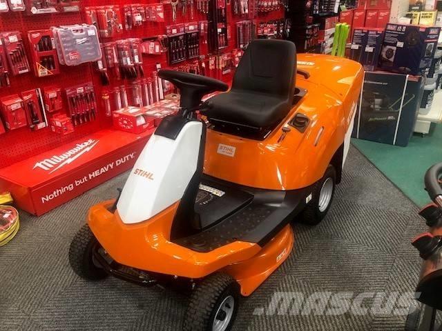 Stihl RT 4082 Самоходные газонокосилки