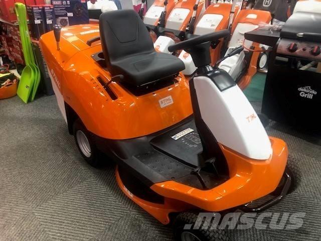 Stihl RT 4082 Самоходные газонокосилки
