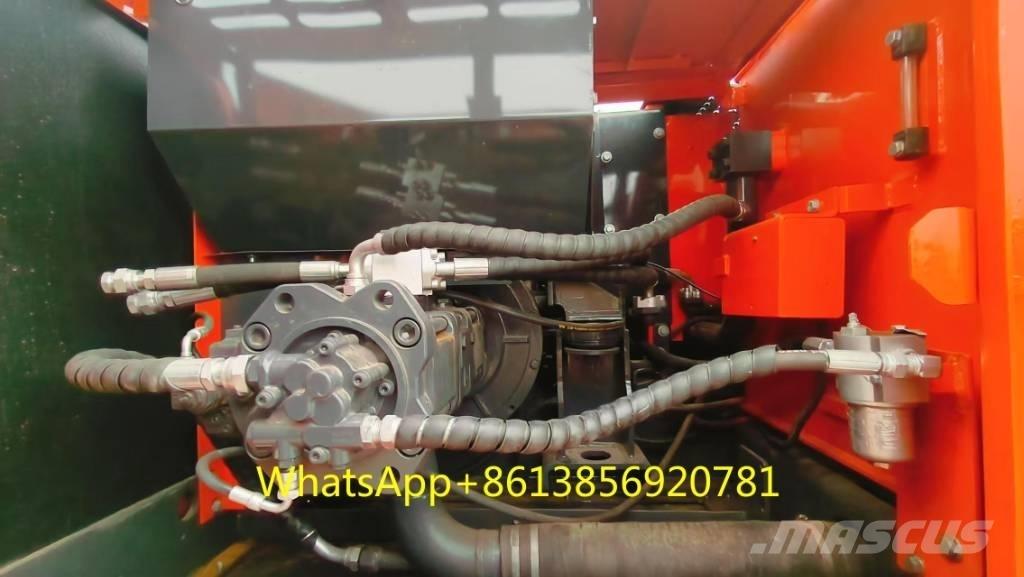 Doosan DX 225 Гусеничные экскаваторы
