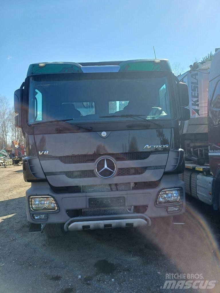 Mus-Max WT 11 NMV Дробилки древесины