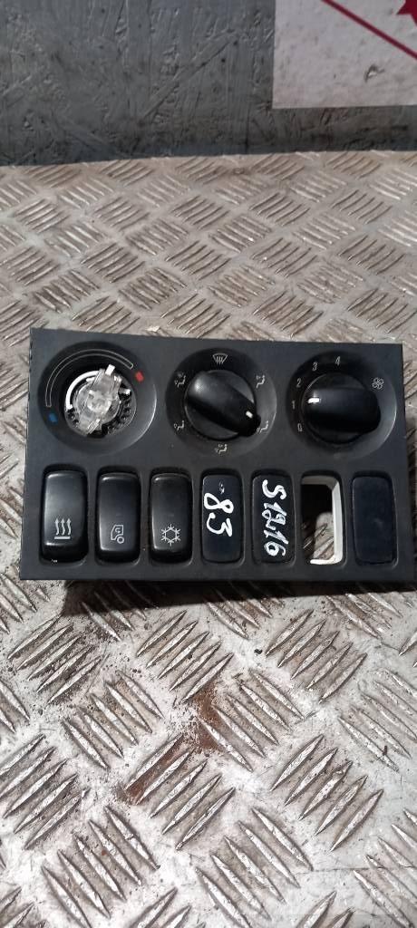 Scania R 440   1797411 Кабины