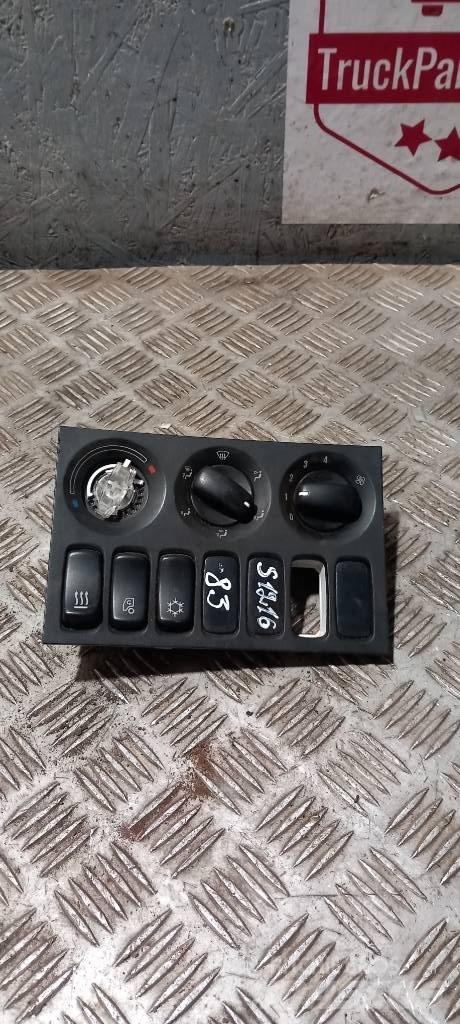 Scania R 440   1797411 Кабины