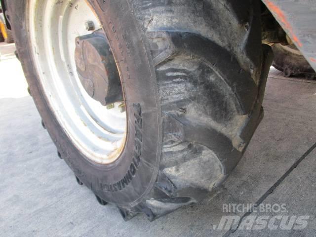 JLG 4013 (069) Телескопические погрузчики