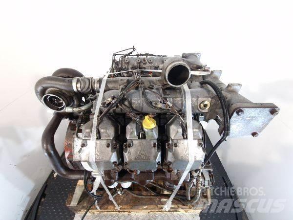 Deutz BF6M1015C Двигатели