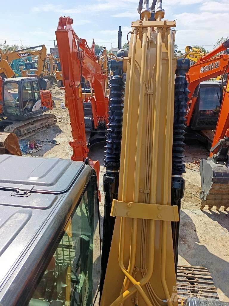 CAT CAT315D2GC Малые экскаваторы 7т-12т