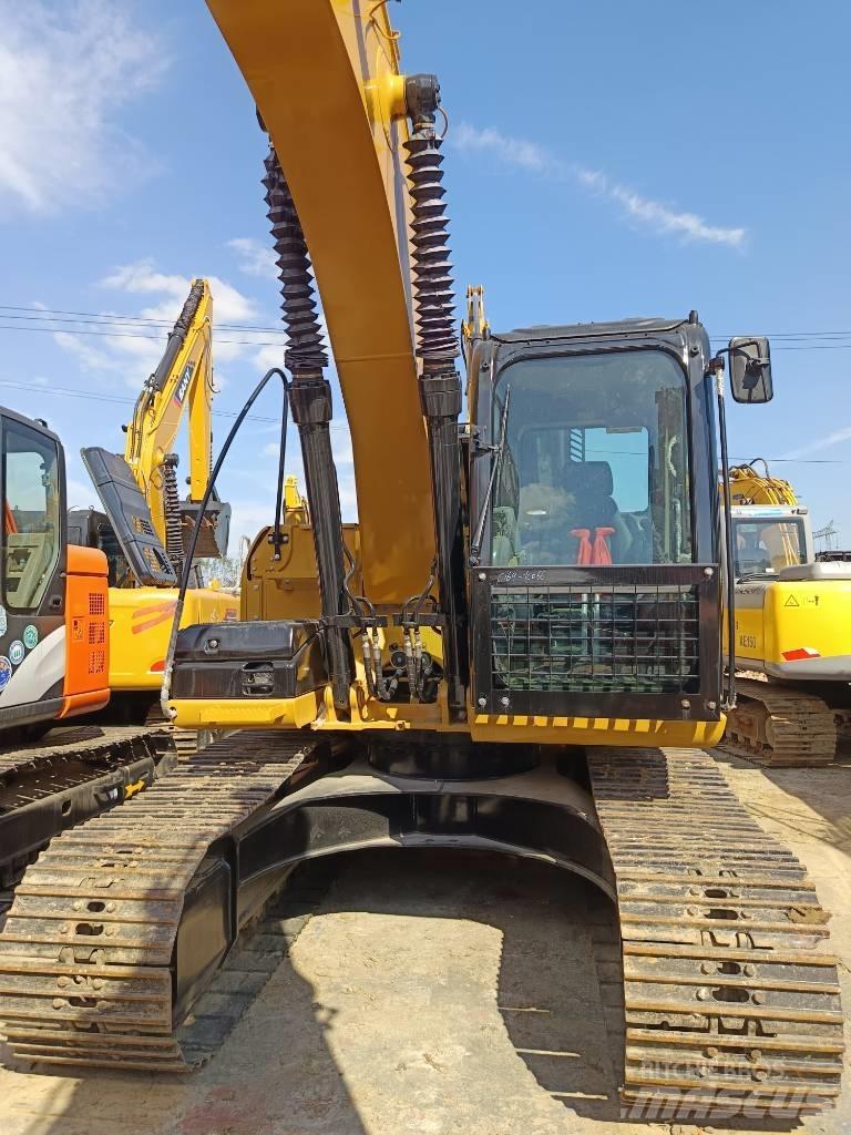 CAT CAT315D2GC Малые экскаваторы 7т-12т