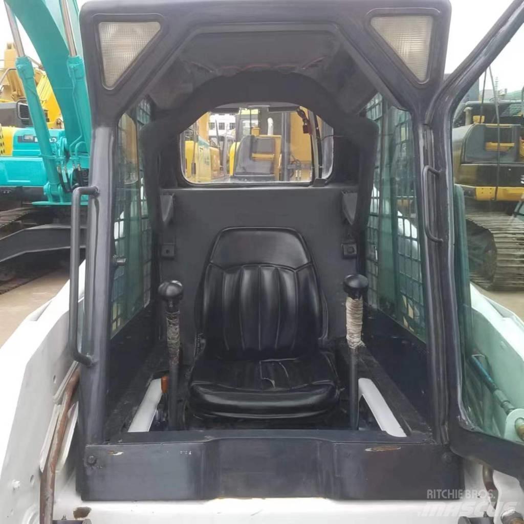 Bobcat S 160 Мини-погрузчики